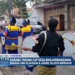 Karang Taruna Cup Desa Banjarwangunan 