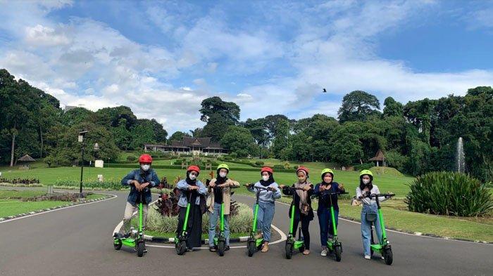 Berikut Daftar Tempat Wisata Bogor yang Lagi Hits Terjangkau Mulai Rp 29xxx Loh!