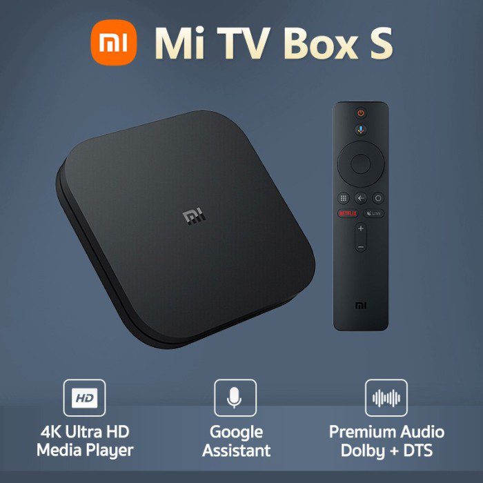 Mi Android TV Box, Solusi Praktis Menonton TV dengan Kualitas Gambar yang Lebih Baik
