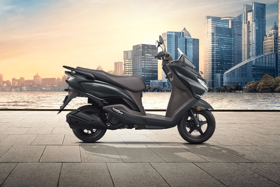 Pilih Jenis Motor Suzuki City Car yang Sesuai dengan Kebutuhan Anda