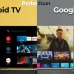 smart tv android tv google tv