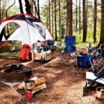 perlengkapan camping
