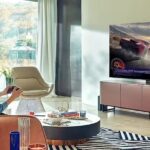 Percantik Ruang Tamu Kamu dengan Smart TV Samsung 43 inch Terbaru, Harga Mulai Rp4 Jutaan!