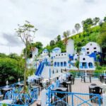 Terbaik! 3 Tempat Wisata Bandung Hits 2022 dengan Spot Foto Bagus