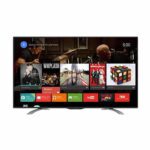 Sharp Android TV 42 Inch: Jenis-Jenis Televisi dengan Spesifikasi Terbaik