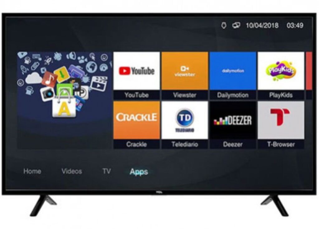 Wah, Mudah! Begini Cara Mengubah TV Biasa Jadi Smart TV dengan Android TV Box