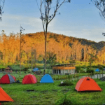 5 Tempat Wisata Bandung Camping yang Patut Dikunjungi untuk Pengalaman Berkemah yang Seru