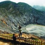 Menikmati Pesona Alam di Tempat Wisata Bandung Gunung yang Wajib Dikunjungi