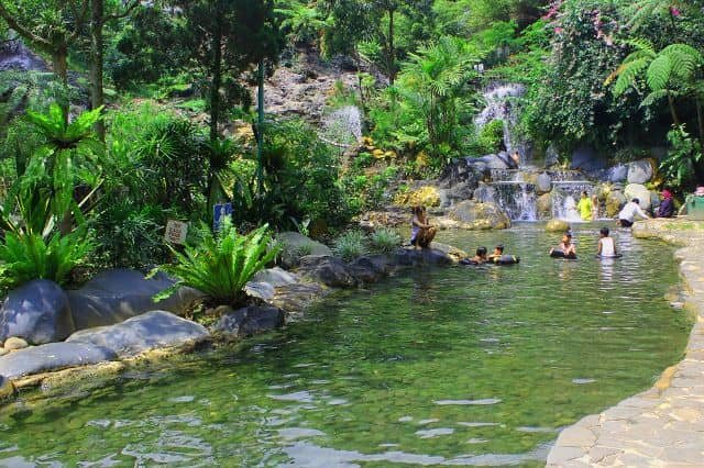 Menjelajahi Keindahan Alam dan Budaya di Tempat Wisata Subang 2018