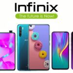 Infinix, Merek Smartphone dengan Fitur Unggulan dan Harga Terjangkau! Ini Daftar Tipe HP Infinix