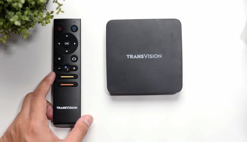 android tv box review