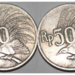 Uang Kuno 50 Rupiah tahun 1971 Ini Menjadi Salah Satu koleksi Dicari Oleh Para Kolektor di Indonesia.