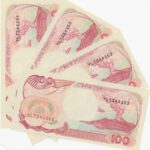 Jual Uang Kuno, Termasuk Uang 100 Rupiah Tahun 1992 Bisa Beli Mobil Kecil, Apa Iya?