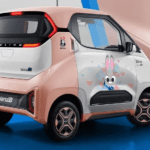 Wuling Hadirkan Mobil Mini yang Praktis dan Efisien untuk Kebutuhan Harian
