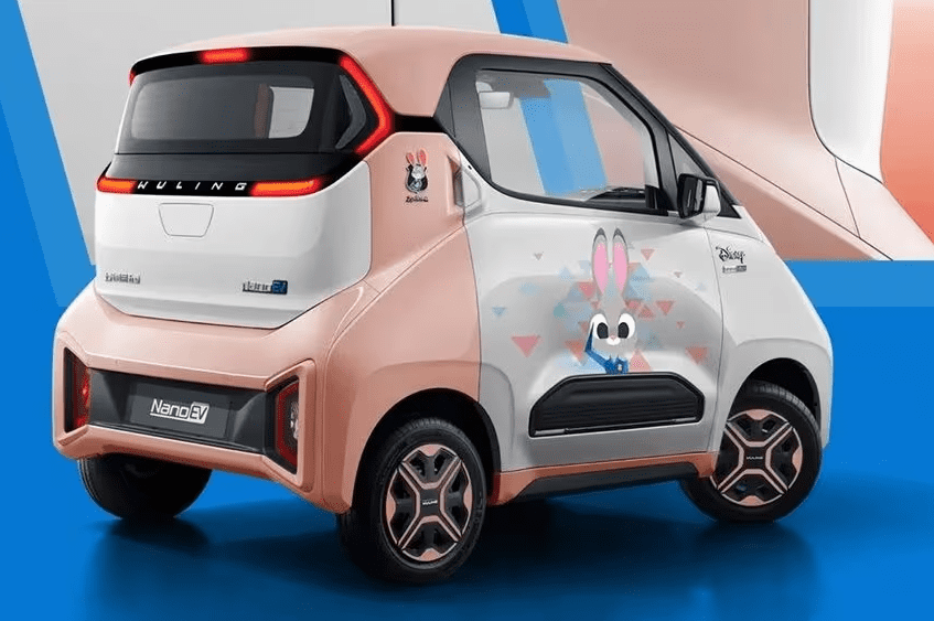 Wuling Hadirkan Mobil Mini yang Praktis dan Efisien untuk Kebutuhan Harian