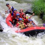 Yuk Nikmati Keseruan Rafting di Pangalengan Bandung! Dijamin Asik Loh!