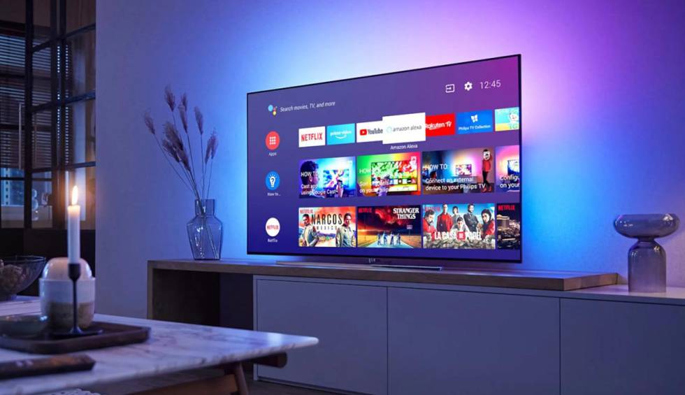 Manakah yang Lebih Baik? Smart Android TV atau Smart TV? Cek Jawabannya Di Sini!