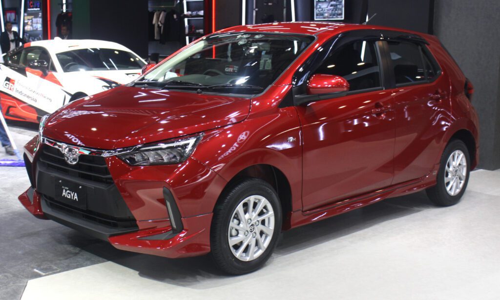 Ini Dia! 3 Harga Mobil Terbaru 2023 Toyota Mulai 70 Juta Hingga 100 Jutaan! Mesin Tangguh, Hemat dan Berkualitas!