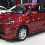 Ini Dia! 3 Harga Mobil Terbaru 2023 Toyota Mulai 70 Juta Hingga 100 Jutaan! Mesin Tangguh, Hemat dan Berkualitas!