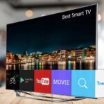 Nikmatin suasan santai bersama keluarga dengan menonton tv dengan smart tv 32 inch terbaik 2021 !