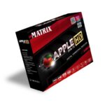 kelebihan dan kekurangan set top box matrix apple