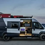 Mobil Campervan/Indozone Otomotif
