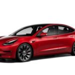 Produknya Mas Elon - Inilah Mobil Tesla Harga Termurah di Indonesia