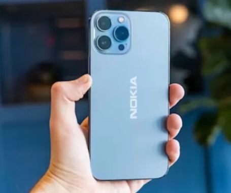 Harga Nokia Terbaru Mirip iPhone, Nokia Edge 2022 Ini Dia Kabar Terbarunya, Jadi Di Luncurkan?