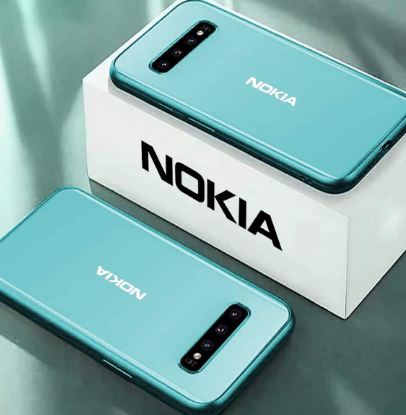 Baterai Badak Siap Rilis ! Inilah Nokia Mate Ultra 2023 Jadi HP Paling Ditunggu