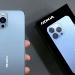Viral di Jagat Maya! HP Nokia Terbaru Mirip iPhone - Ternyata Harganya Cuma Segini!