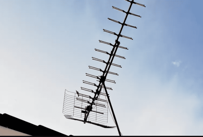 TV digital pakai antena apa / sumber: frekuensinews