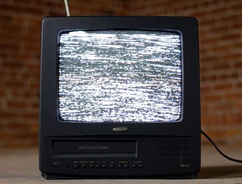 Cara Mengubah TV Tabung Jadi Smart TV Dengan STB - Gampang Banget...!