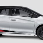 Toyota Yaris 2023/Detik Oto