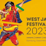 West Java Festival 2023/Pasundan Ekspres