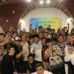 Ridwan Kamil Ingatkan Bakal Ada West Java Festival 2023 - Yuk Ramaikan Wargi Jabar #WJF2023