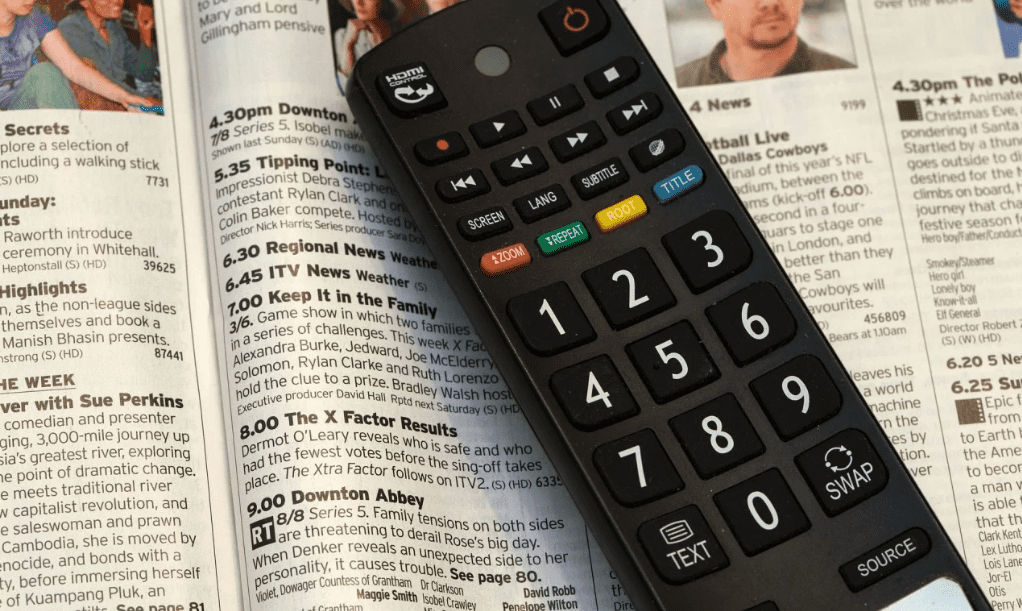 Apakah TV Digital Berbayar? Mari Simak Penjelasan Lebih Lengkapnya