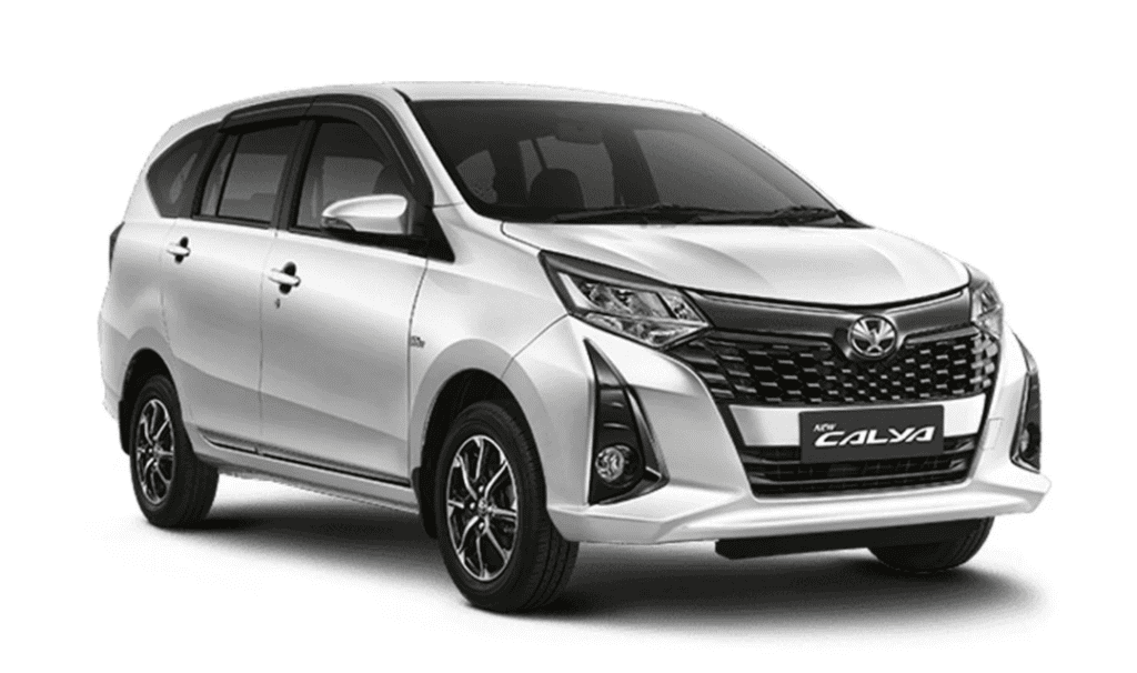 /Toyota Astra Indonesia/