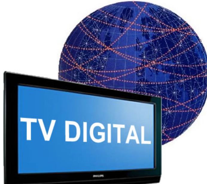 cara tv digital