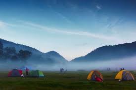 Rekomendasi Tempat Camping Bandung Cocok Untuk Healing Mengisi Liburan Sekolah