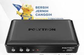 STB TV Digital Polytron Solusi Terbaik untuk Pengalaman Menonton TV yang Lebih Canggih