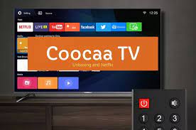 Untuk Kalian Memiliki TV Coocaa, Cara Setting TV Digital Coocaa Mudah Dipahami