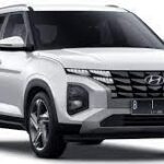 Dibuat Heboh Meluncurkan Mobil Hyundai Terbaru di Indonesia