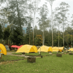 Glamping Pangalengan Bandung: Menikmati Kemewahan dan Keindahan Alam di 5 Camping Ground Terpopuler