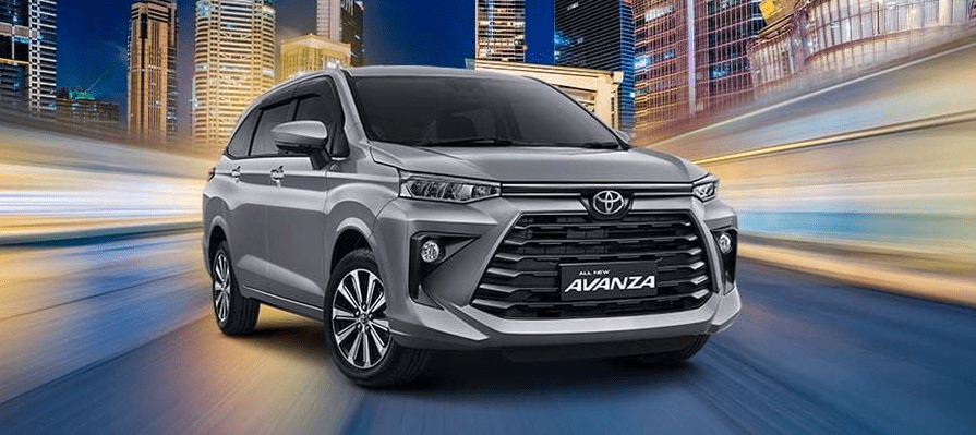 Toyota Avanza Generasi Terbaru: Harga Menarik untuk Mobil Keluarga yang Terpercaya