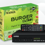 Matrix Burger Set Top Box: Harga Terjangkau dengan Fitur-Fitur Unggulan