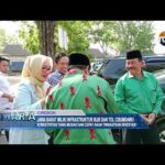Jawa Barat Miliki Infrastruktur BIJB Dan Tol Cisumdawu