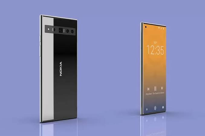 GAHAR Abiss! Spesifikasi dan Harga 2 Hp Nokia Android Terbaru 2022 Ini Oke Banget Loh!