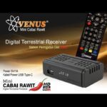 Terpopuler Set Top Box TV Digital Venus Masyarakat, Berikut Cek Harganya..