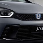 Honda Jazz Murah, Design Elegan, Spesifikasi Canggih