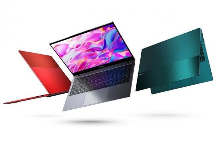 Desain Modis dan Elegan! Laptop Infinix X1 Core i3, i5 Hingga i7 - Spesifikasi & Harga